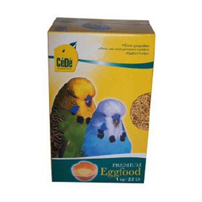 Cede Egg Food 1kg