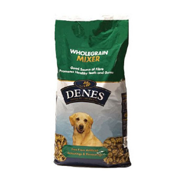 Denes Wholegrain Dog Mixer 10kg