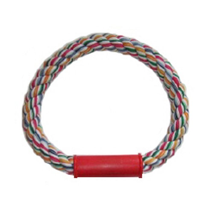 Rope Ring for Dogs