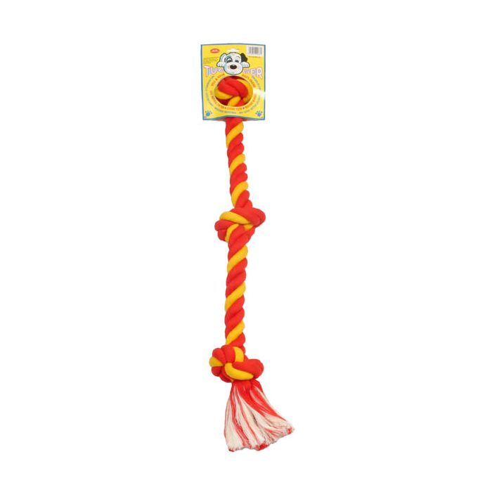 Rope Tugger for Dogs