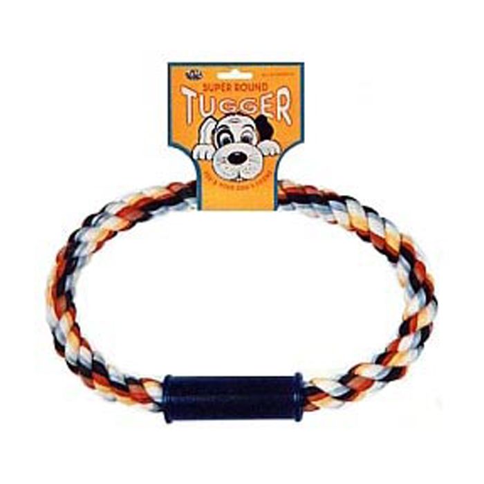 Pet Brands Rope Ring for Dogs