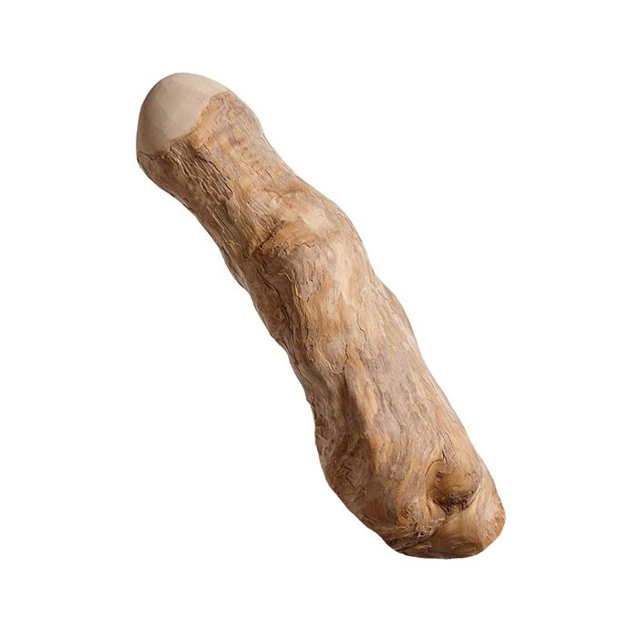 Extra Large Coffee Wood Dog Chew