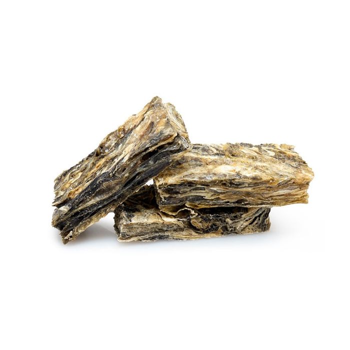 Extra Large Fish Skin Bars for Dogs