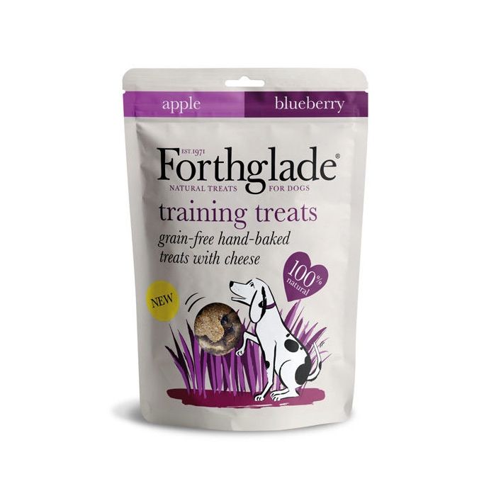 Forthglade Training Dog Treats 150g