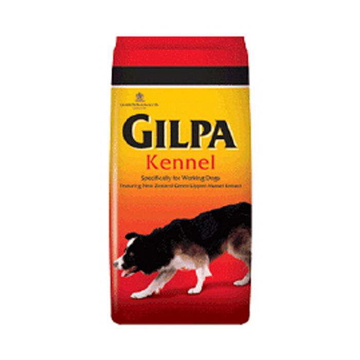 Gilpa Kennel Dog Food 15kg