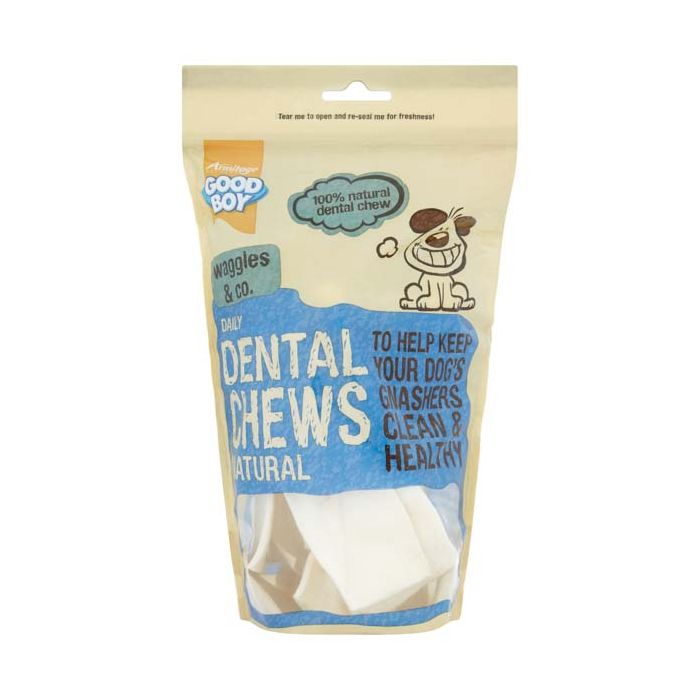 Good Boy Daily Dental Chews