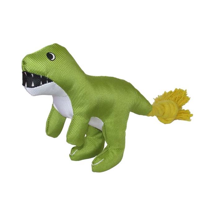 Good Boy Wild Tugs Dinosaur