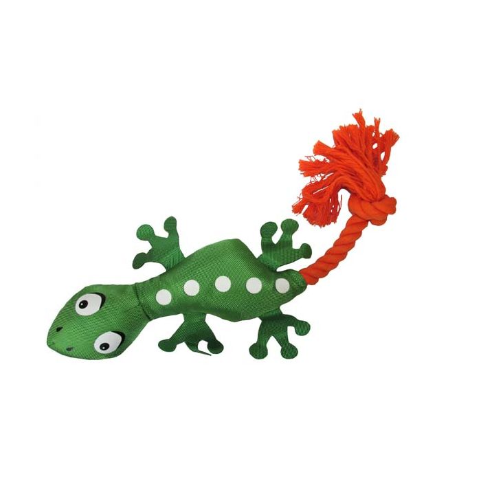 Good Boy Wild Tugs Lizard