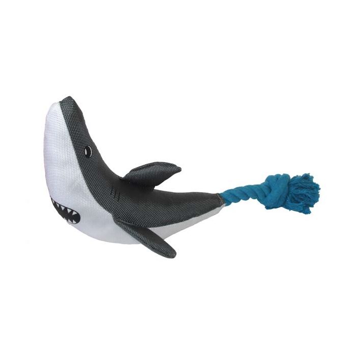 Good Boy Wild Tugs Shark