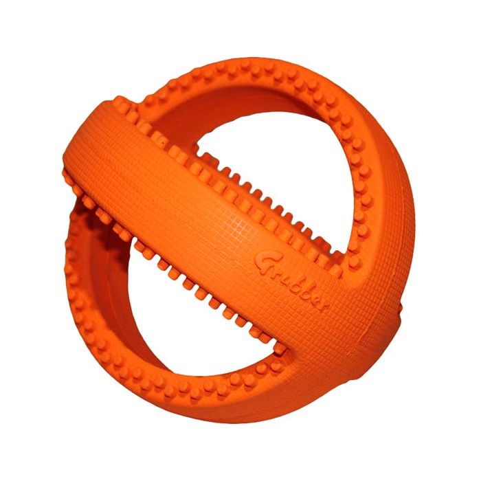 Happy Pet Grubber Football
