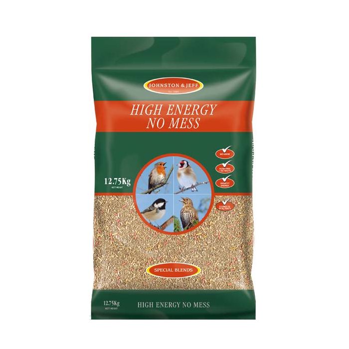 High Energy Wild Bird Food
