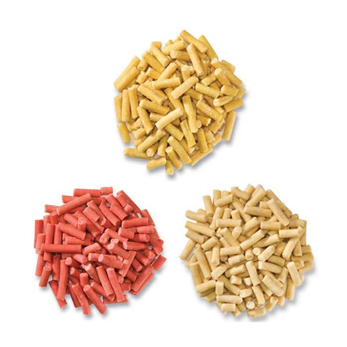 Insect Berry & Mealworm Suet Pellets - 30kg
