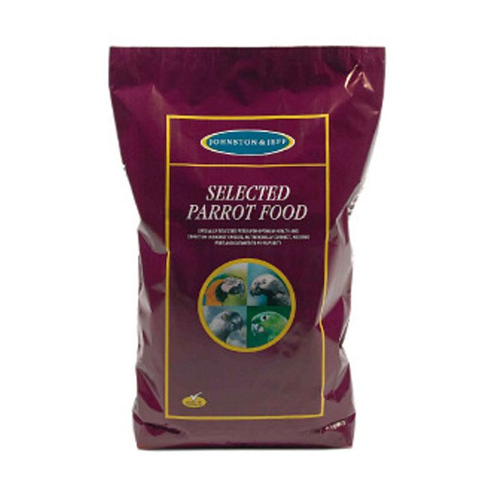 Parrot Seed Mix 12.75kg