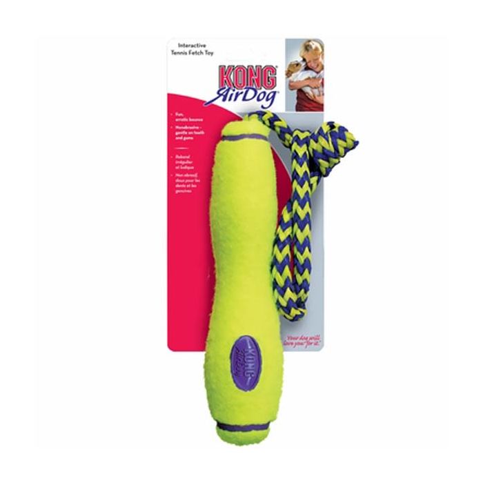 Kong Air Dog Fetch Stick