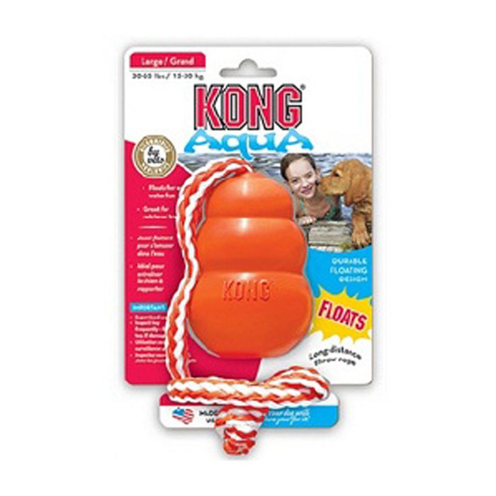Aqua Kong