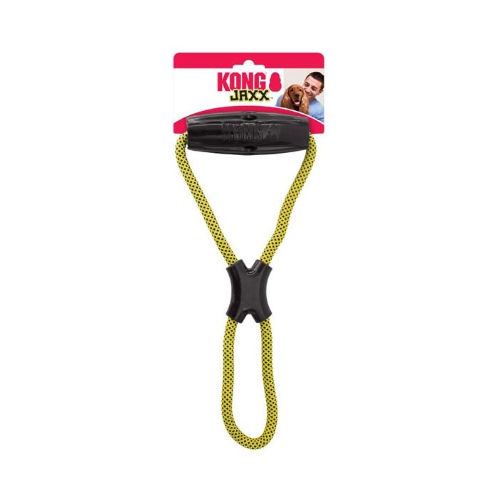 Kong Jaxx Infinity Tug