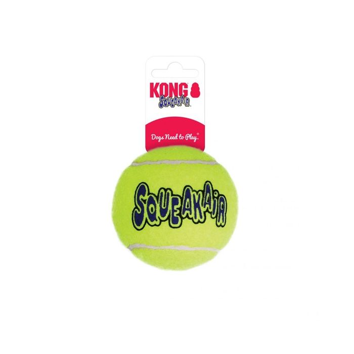 Kong SqueakAir Ball - Large