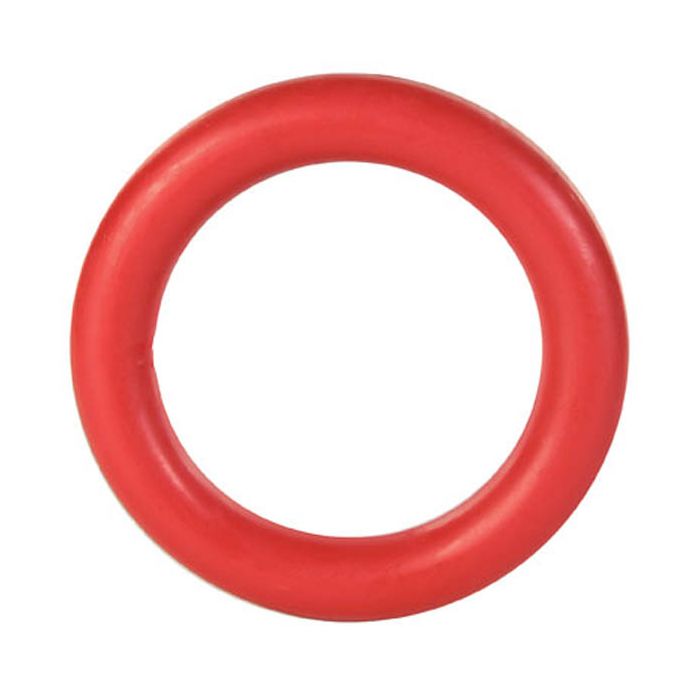 Large Rubber Ring - Red