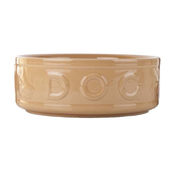 Mason & Cash Cane Style Dog Bossed Bowl 8in