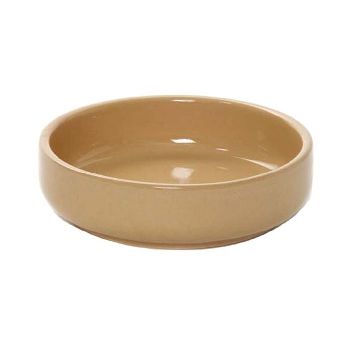 Mason & Cash Shallow Cat Drinking Saucer