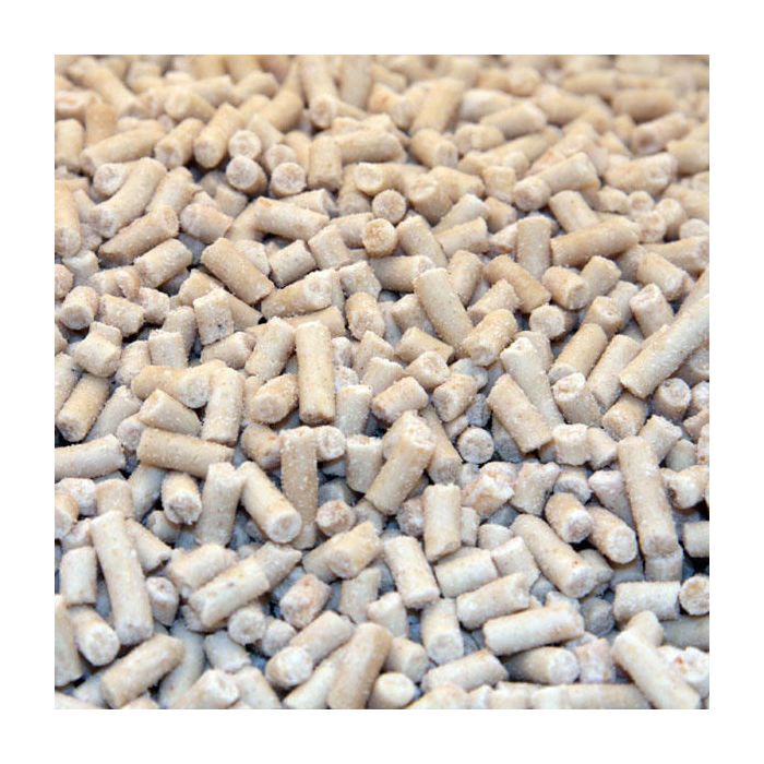 Mealworm Suet Pellets
