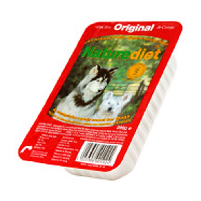 Naturediet Original