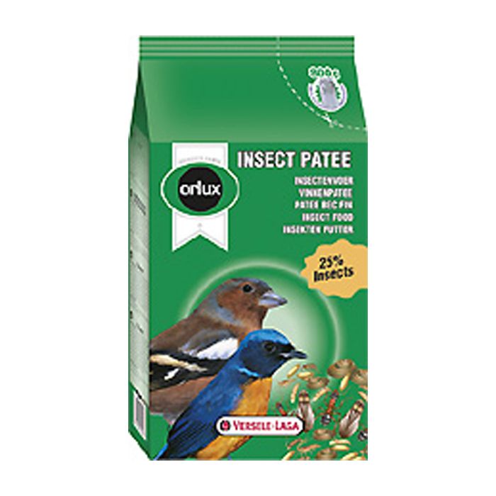 Orlux Insect Bird Food 200g