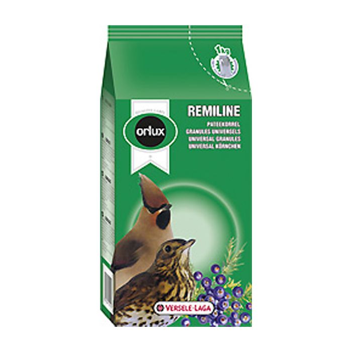 Orlux Universal Softbill Bird Food 1KG