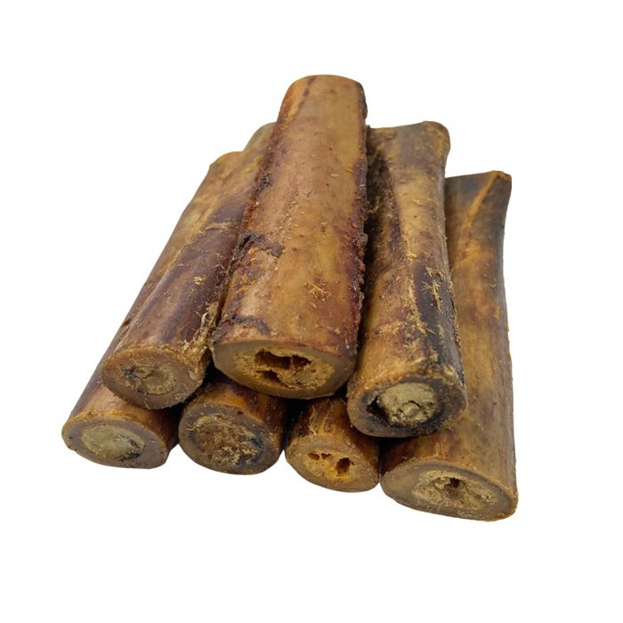 Ostrich Marrow Bones for Dogs