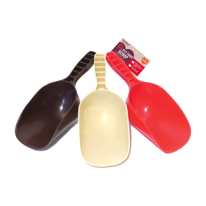 Pet Food Scoop