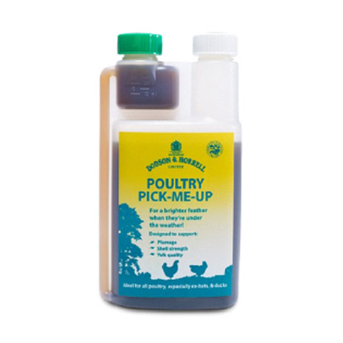 Poultry Pick Me Up 500ml