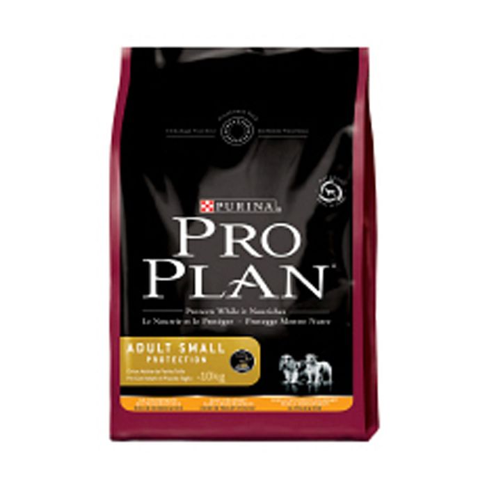 Purina Pro Plan Small Dog Food Protection Range 7.5kg