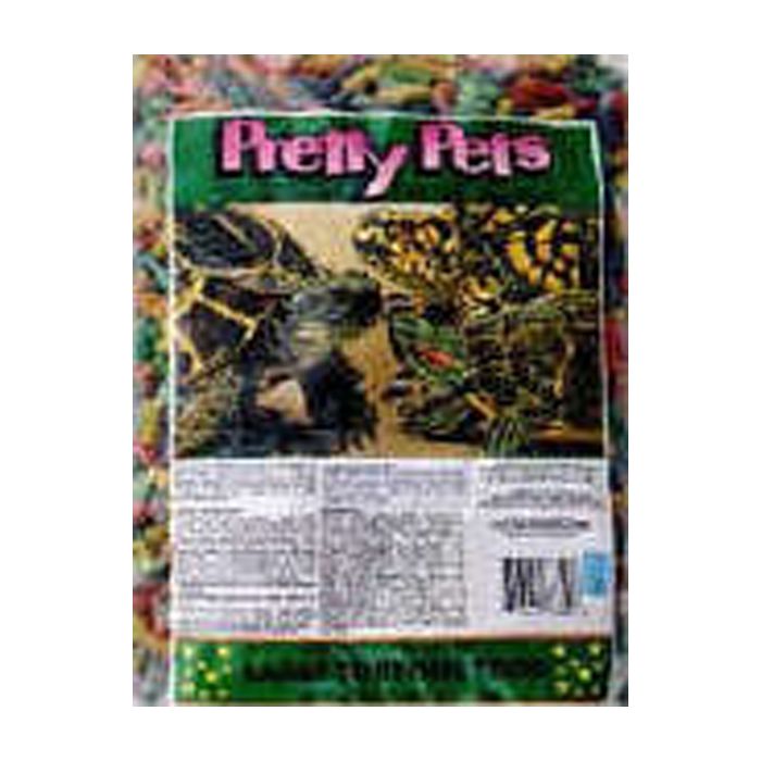 Pretty Pets Tortoise Dry Food