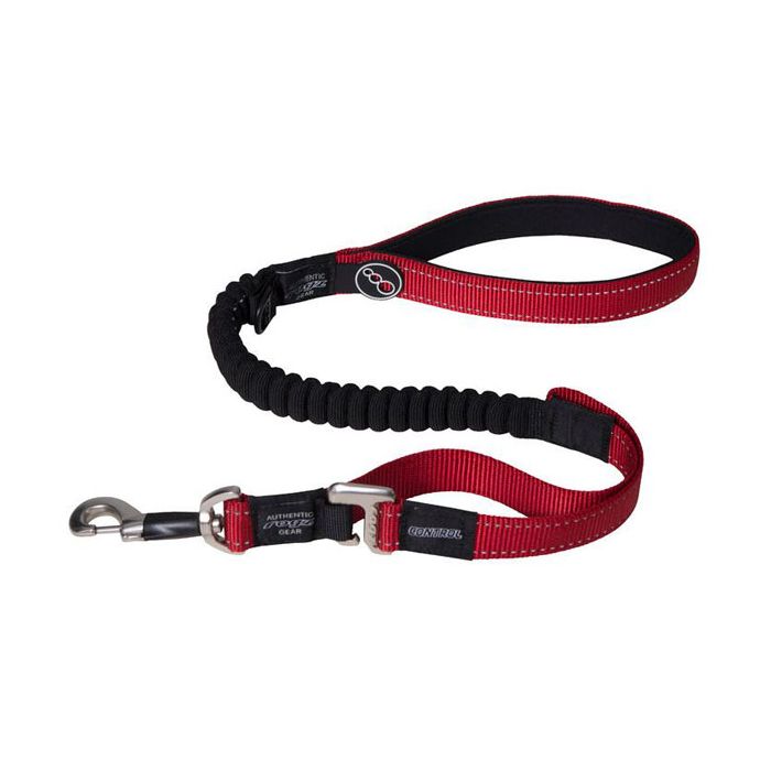 Rogz Utility Control Lead XL - Red