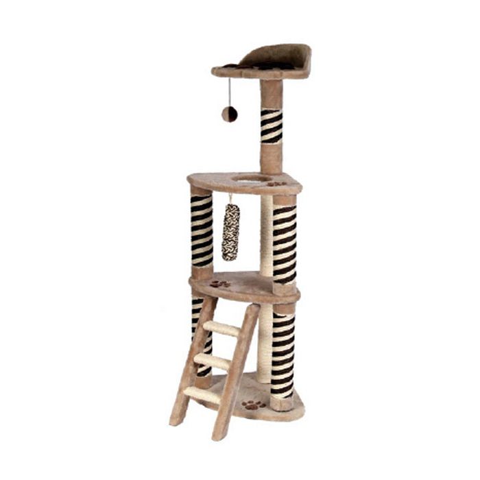 Rosewood Rome Scratching Activity Climbers