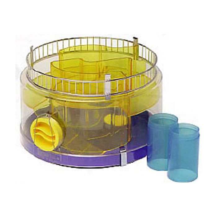 Rotastak Maze Unit