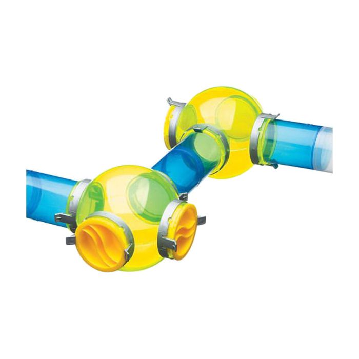 Rotastak Space Sphere & Tubes