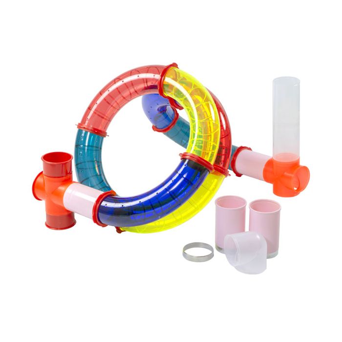 Rotastak Spaghetti Junction Kit