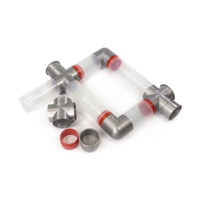 Rotastak Tunnel Kit
