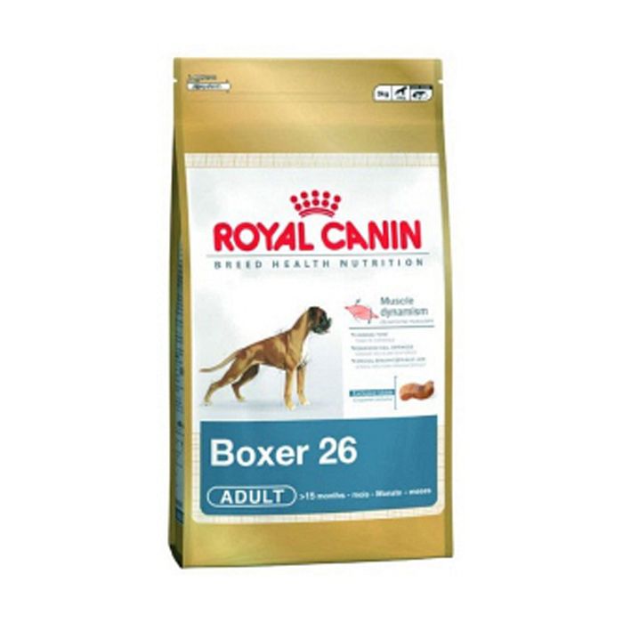 Royal Canin Boxer Dog Food 12kg