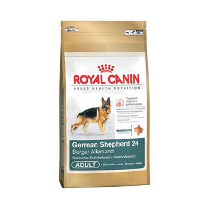 Royal Canin German Shepard Dog Food 12kg