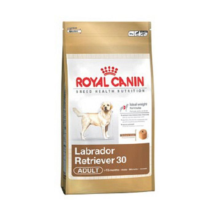 Royal Canin Labrador Retriever 30 Dog Food 12kg