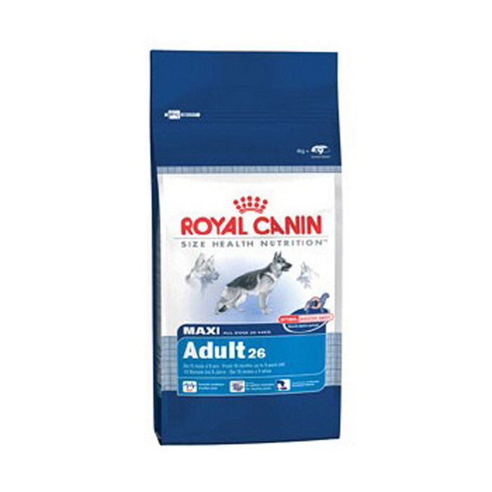 Royal Canin Adult Maxi Dog Food 15kg