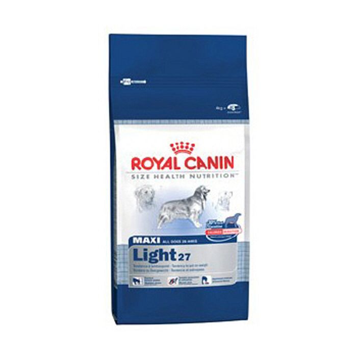 Royal Canin Maxi Light Dog Food 15kg