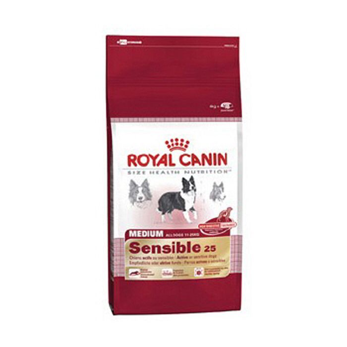 Royal Canin Medium Sensible Dog Food 15kg