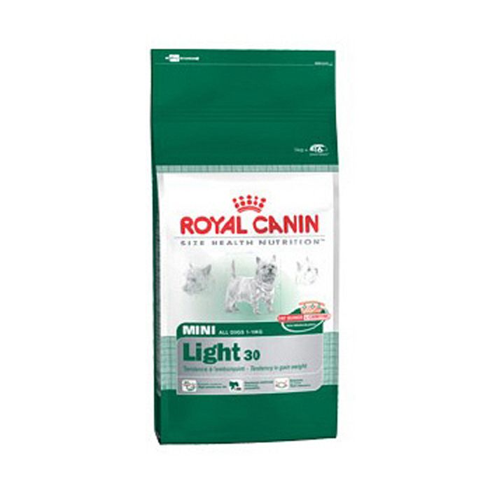 Royal Canin Mini Light Dog Food 8kg