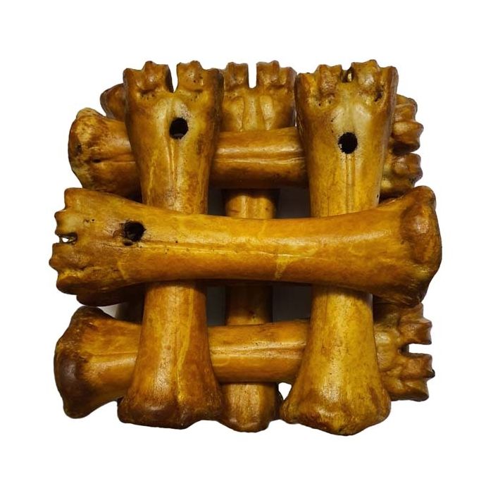 Smoked Shank Bones - 12 x Smoked Bones Bulk Deal
