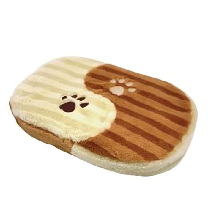 Stockholm Luxury Oval Cat Bed