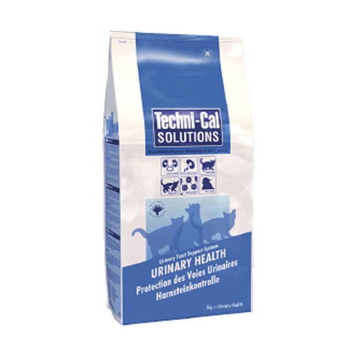 Techni-Cal Solutions Urinary Health Cat Food