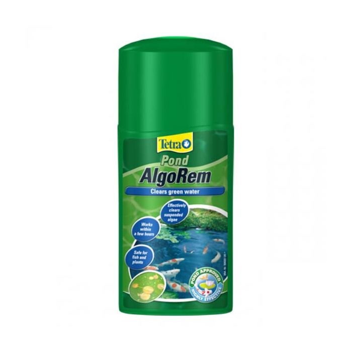 TetraPond AlgoRem 500ml